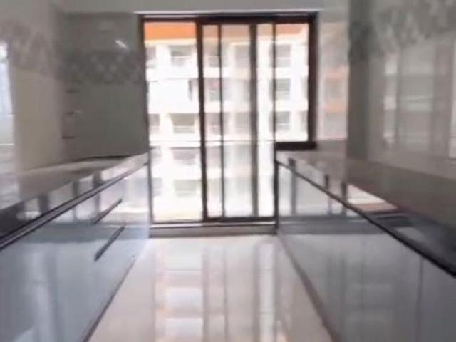 Flat for rent in Goregaon West, Mumbai Suburban District