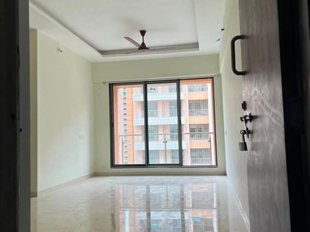 Flat for rent in Goregaon West, Mumbai Suburban District