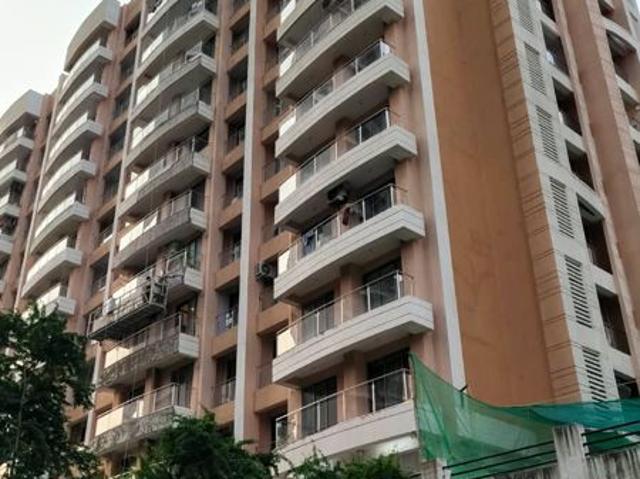 Flat for rent in Goregaon West, Mumbai Suburban District
