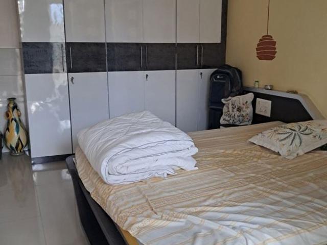 Flat for rent in Chinchwad, Pimpri-Chinchwad