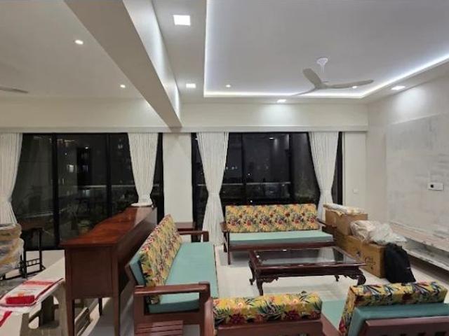 Flat for rent in Lal Baug, Mumbai City District