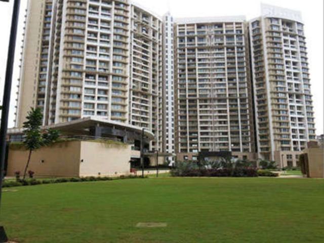 Flat for rent in Lal Baug, Mumbai City District