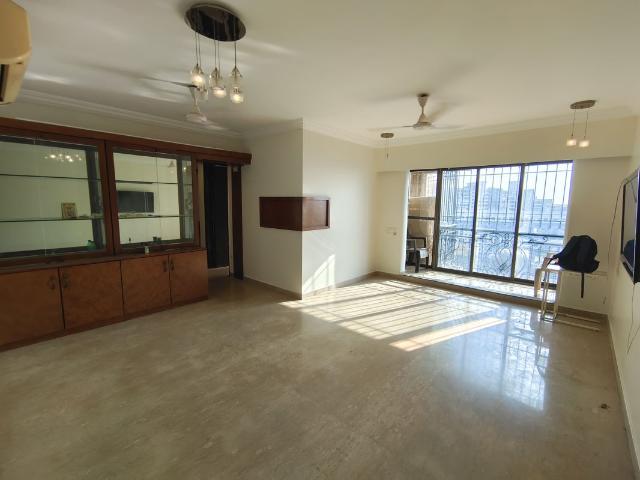 Flat for rent in Chandivali, Mumbai