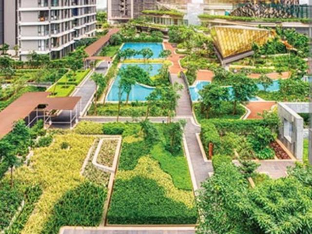 Flat for rent in Lower Parel, Mumbai City District