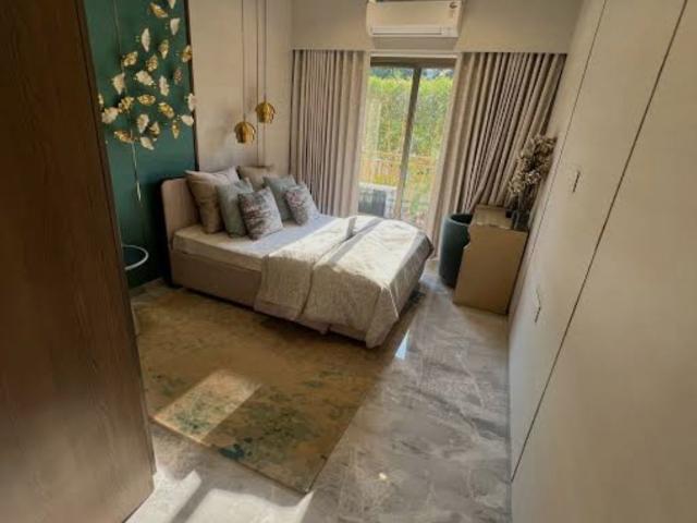 Flat for rent in Neelkanth Woods, Thane