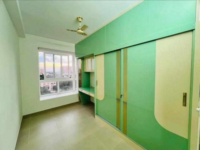 Flat for rent in Cox Town - Bangalore, Karnataka