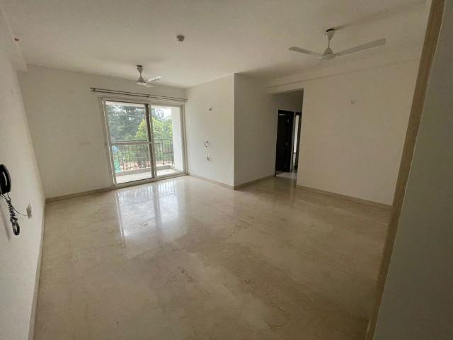 Flat for rent in Bangalore North, Cox Town - Bangalore