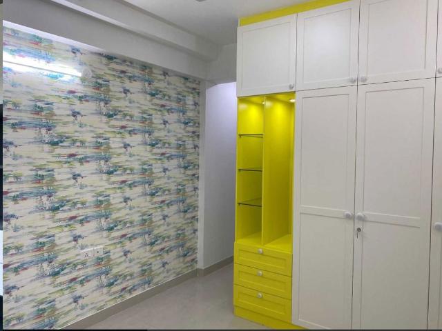 Flat for rent in Hoysala Ace, Bengaluru