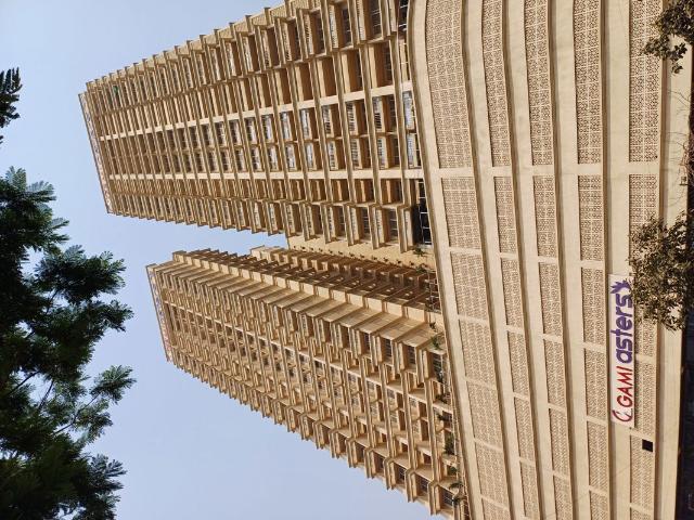 Flat for rent in Navi Mumbai, National Capital Territory Of Delhi