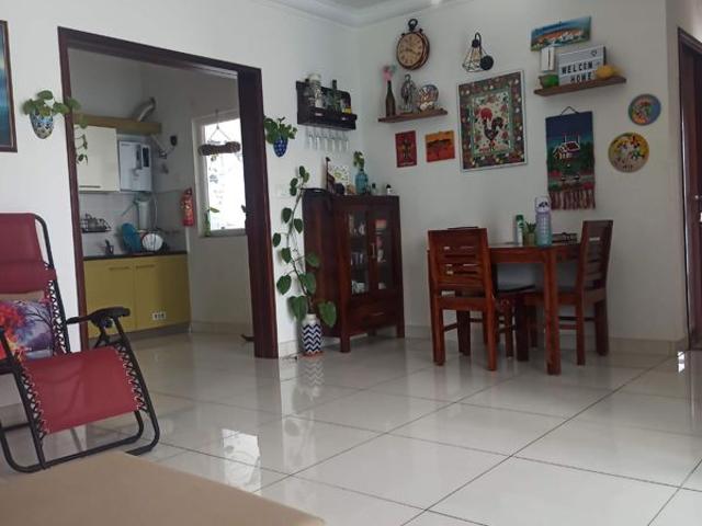 Flat for rent in Puravankara Palm Beach, Bengaluru