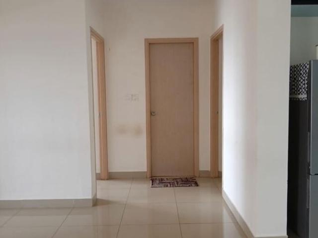 Flat for rent in Bangalore East, Cox Town - Bangalore
