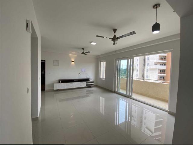 Flat for rent in Hoysala Ace, Bengaluru
