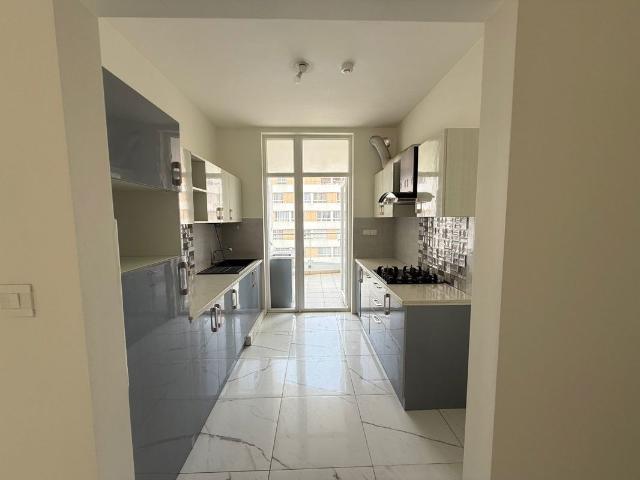 Flat for rent in Mantri Lithos, Bengaluru