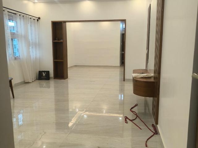 Flat for rent in Bangalore East, Cox Town - Bangalore