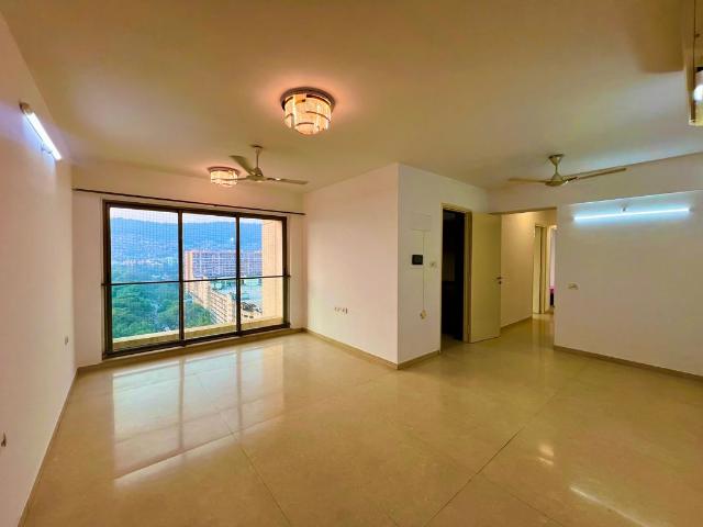 Flat for rent in Pirojsha Godrej Nagar, Mumbai