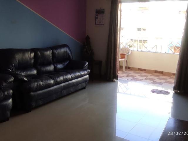 Flat for rent in Rahatani, Pimpri-Chinchwad