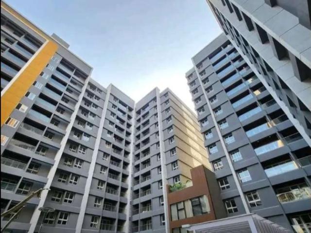 Flat for rent in Mundhwa, Pune