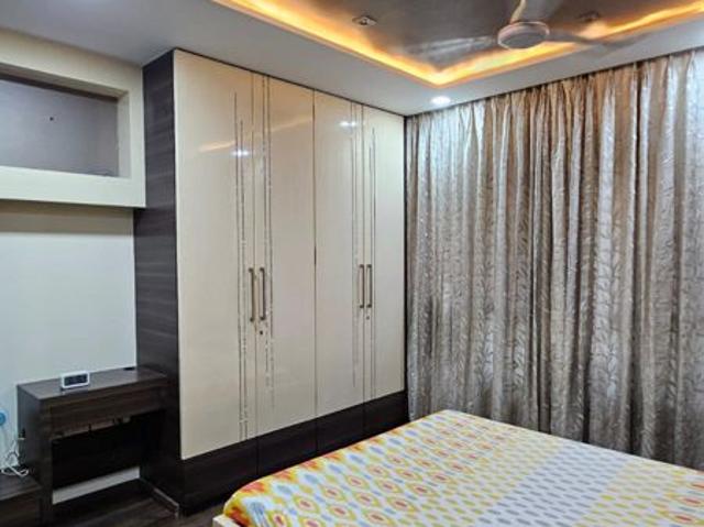 Flat for rent in Pirojsha Godrej Nagar, Mumbai