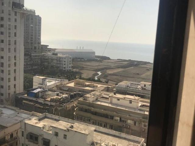 Flat for rent in Cumballa Hill, Mumbai City District