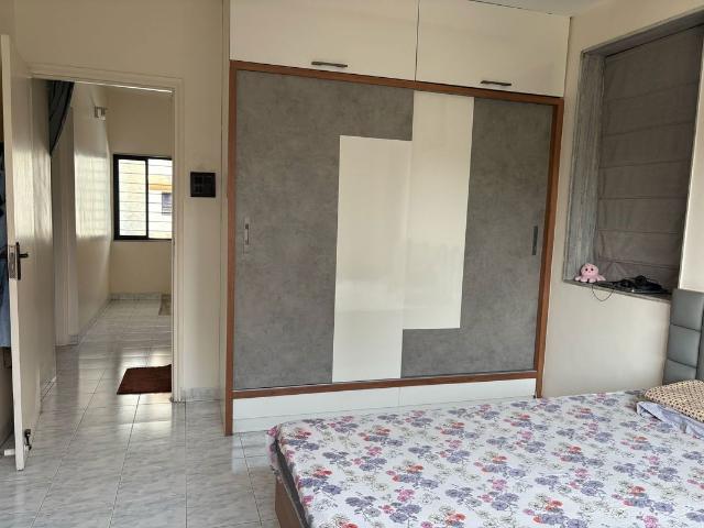 Flat for rent in Wanawadi, Pune