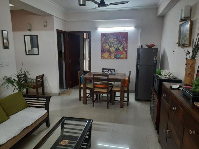 Flat for rent in Sector 137, Noida