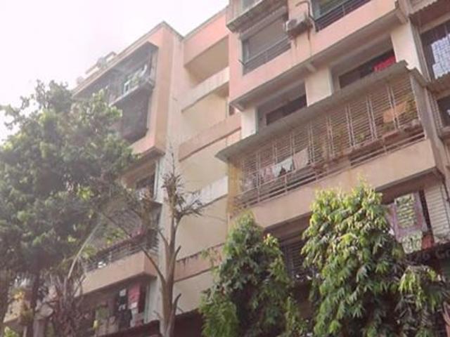 Flat for rent in Kharghar Village, Panvel
