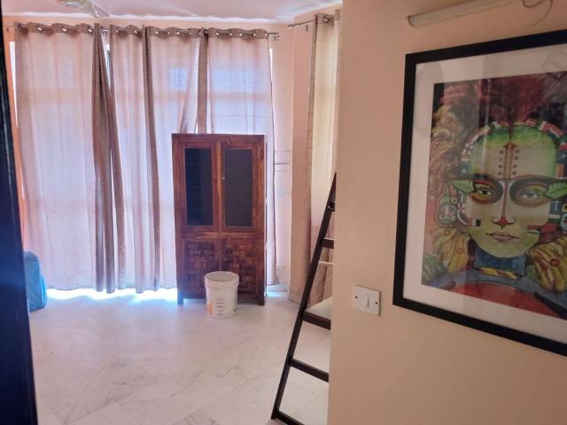 Flat for rent in Hariana