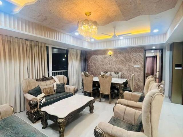 Flat for rent in Kothrud, Pune