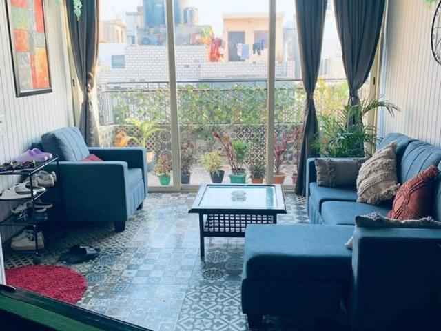 Property for rent in Lajpat Nagar, Delhi