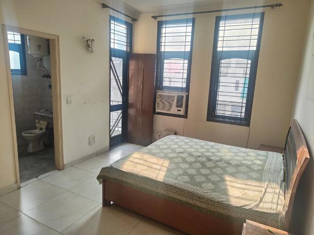 Property for rent in Kalkaji, Delhi