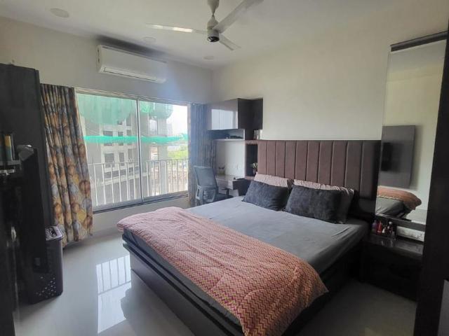 Flat for rent in Andheri - Mumbai, National Capital Territory Of Delhi
