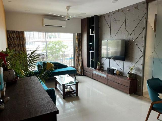 Flat for rent in Andheri - Mumbai, National Capital Territory Of Delhi