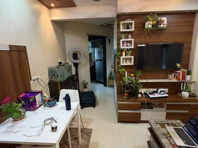 Flat for rent in Andheri - Mumbai, National Capital Territory Of Delhi