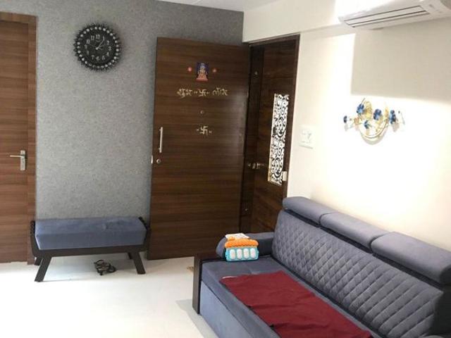 Flat for rent in Pune, Maharashtra