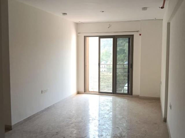 Flat for rent in Neelkanth Woods, Thane