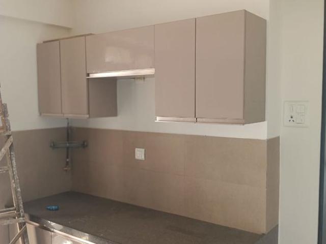 Flat for rent in Neelkanth Woods, Thane