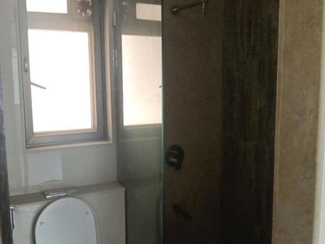 Flat for rent in Neelkanth Woods, Thane