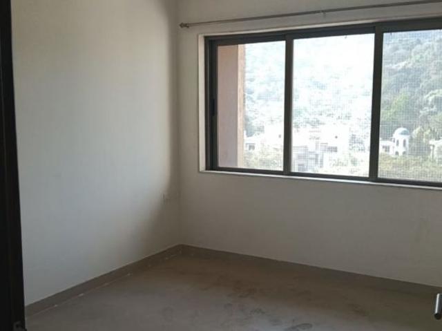 Flat for rent in Neelkanth Woods, Thane