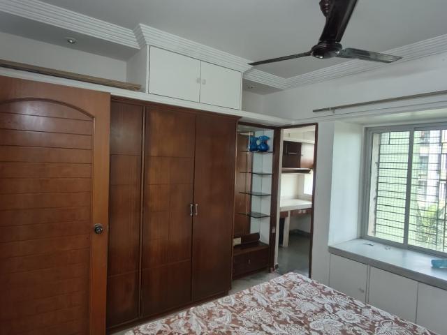 Flat for rent in Pawar Nagar, Thane