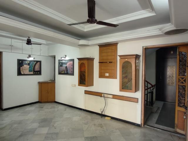 Flat for rent in Pawar Nagar, Thane