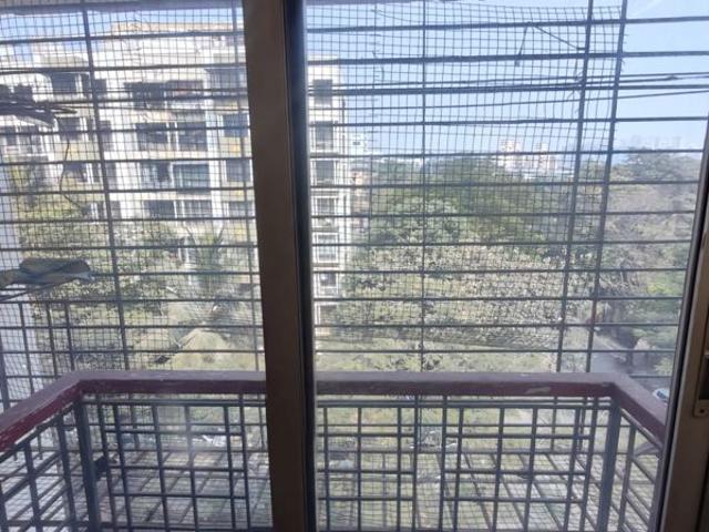 Flat for rent in Pawar Nagar, Thane