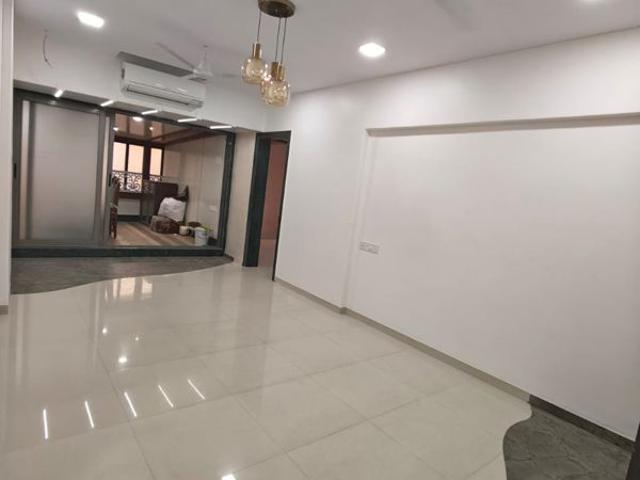 Flat for rent in Lower Parel, Mumbai City District