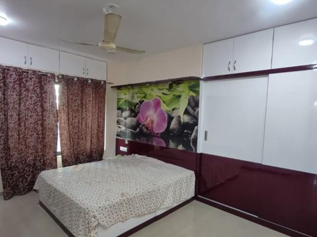 Flat for rent in Dosti Vihar, Thane