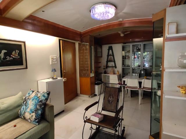 Flat for rent in MIDC, Mumbai
