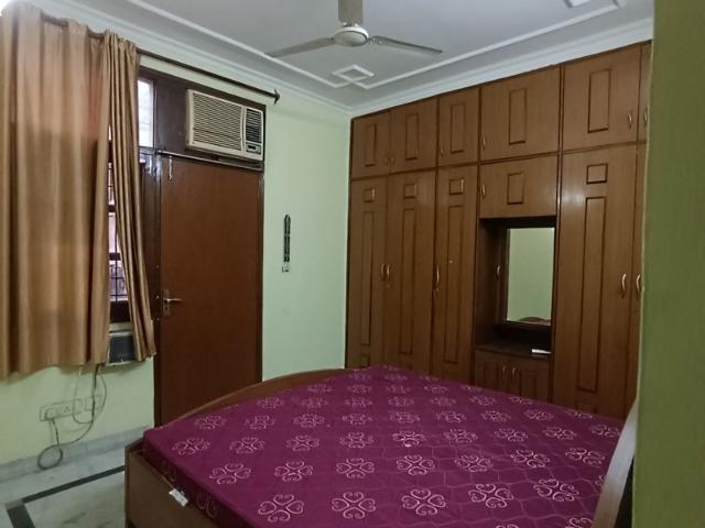 Property for rent in Kalkaji, Delhi