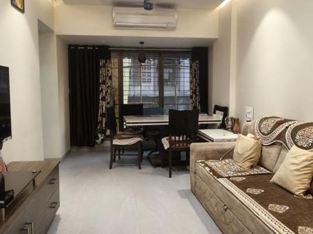 Flat for rent in Sanpada, Navi Mumbai