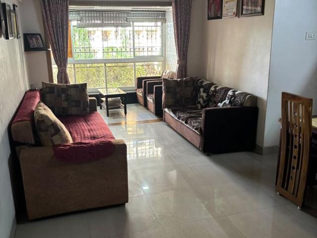Flat for rent in Dombivli, Kalyan-Dombivli