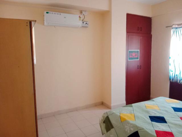 Flat for rent in Kharadi, Pune