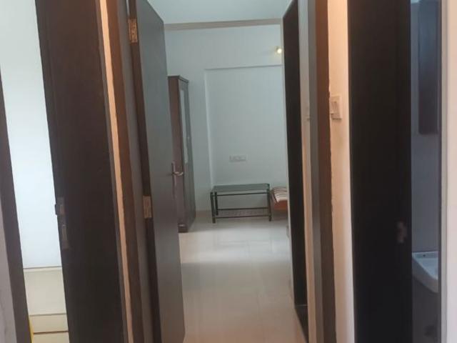 Flat for rent in Wagholi, Pune