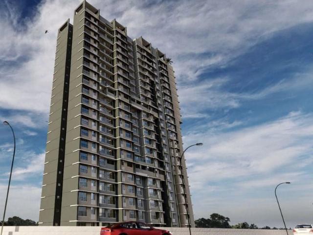 Flat for rent in Andheri West, Mumbai